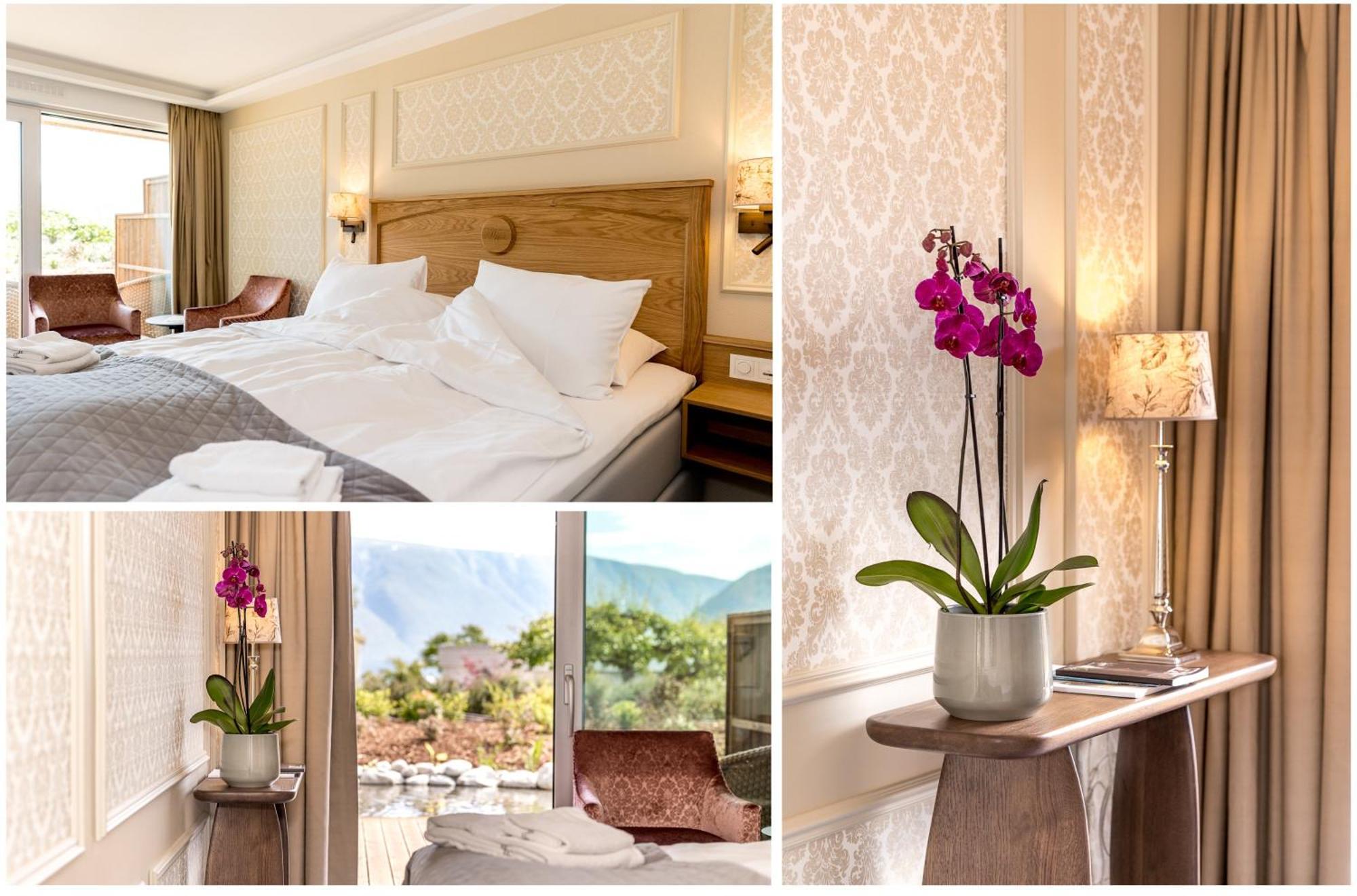 Walaker Hotel Solvorn Luaran gambar